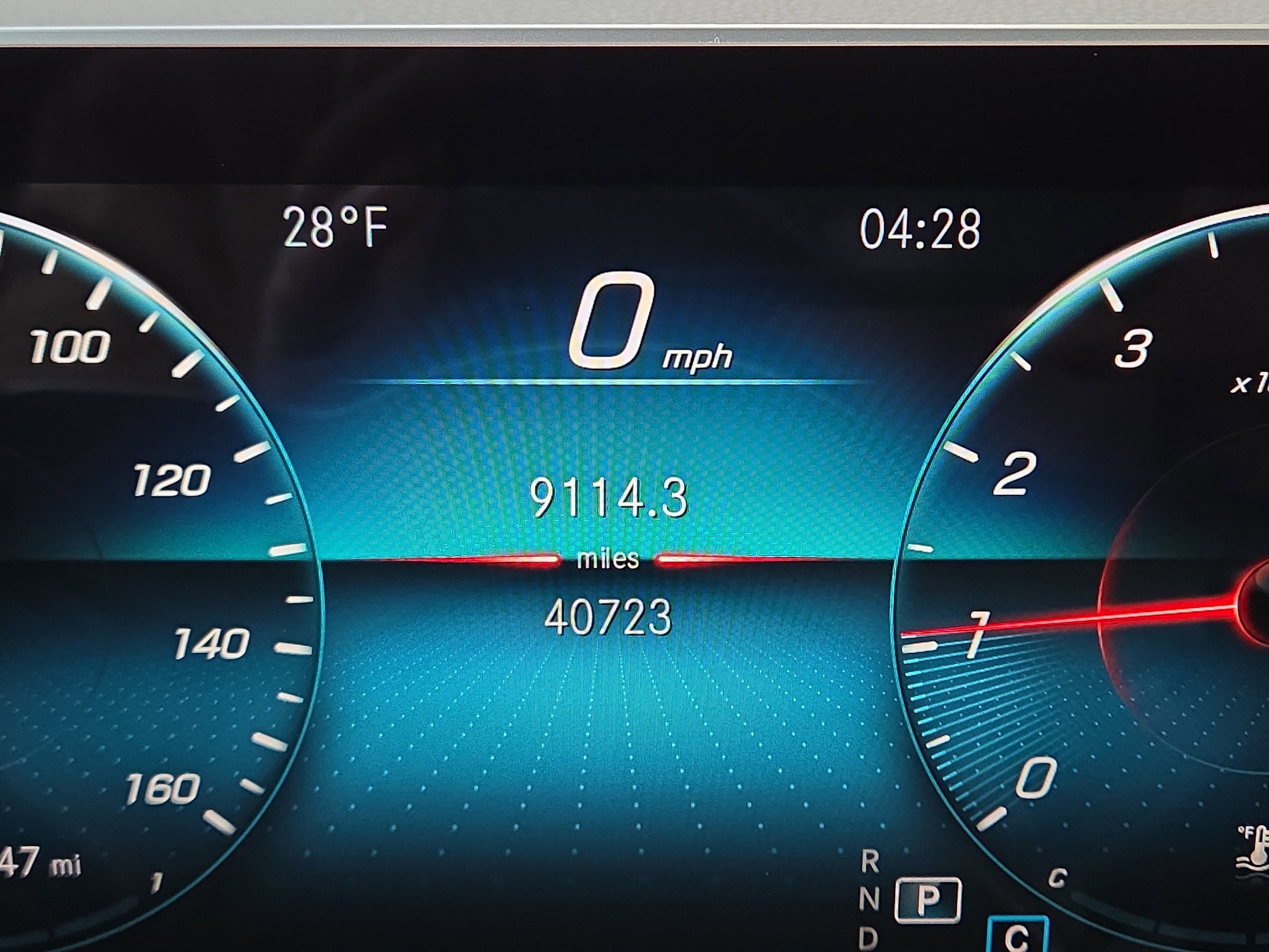 2020 Mercedes-Benz GLB GLB 250