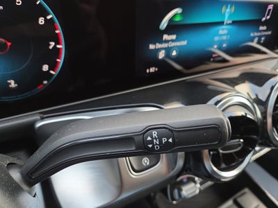 2020 Mercedes-Benz GLB GLB 250