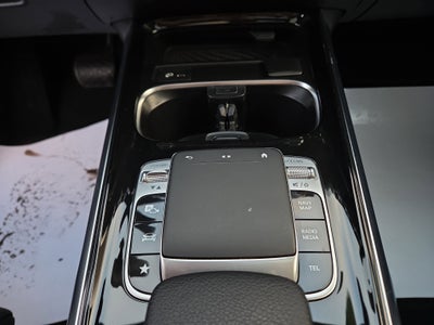 2020 Mercedes-Benz GLB GLB 250