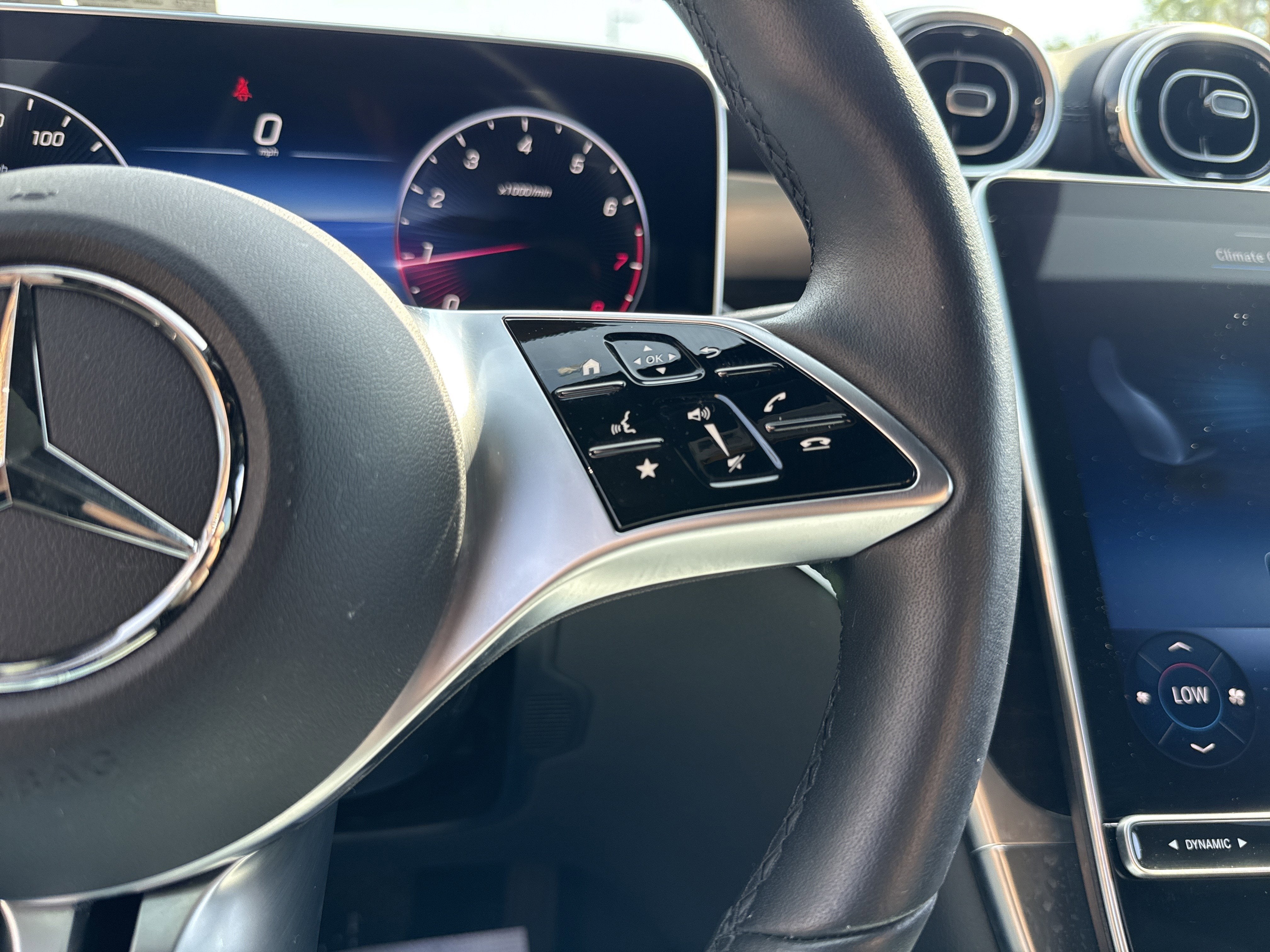 2023 Mercedes-Benz GLC GLC 300