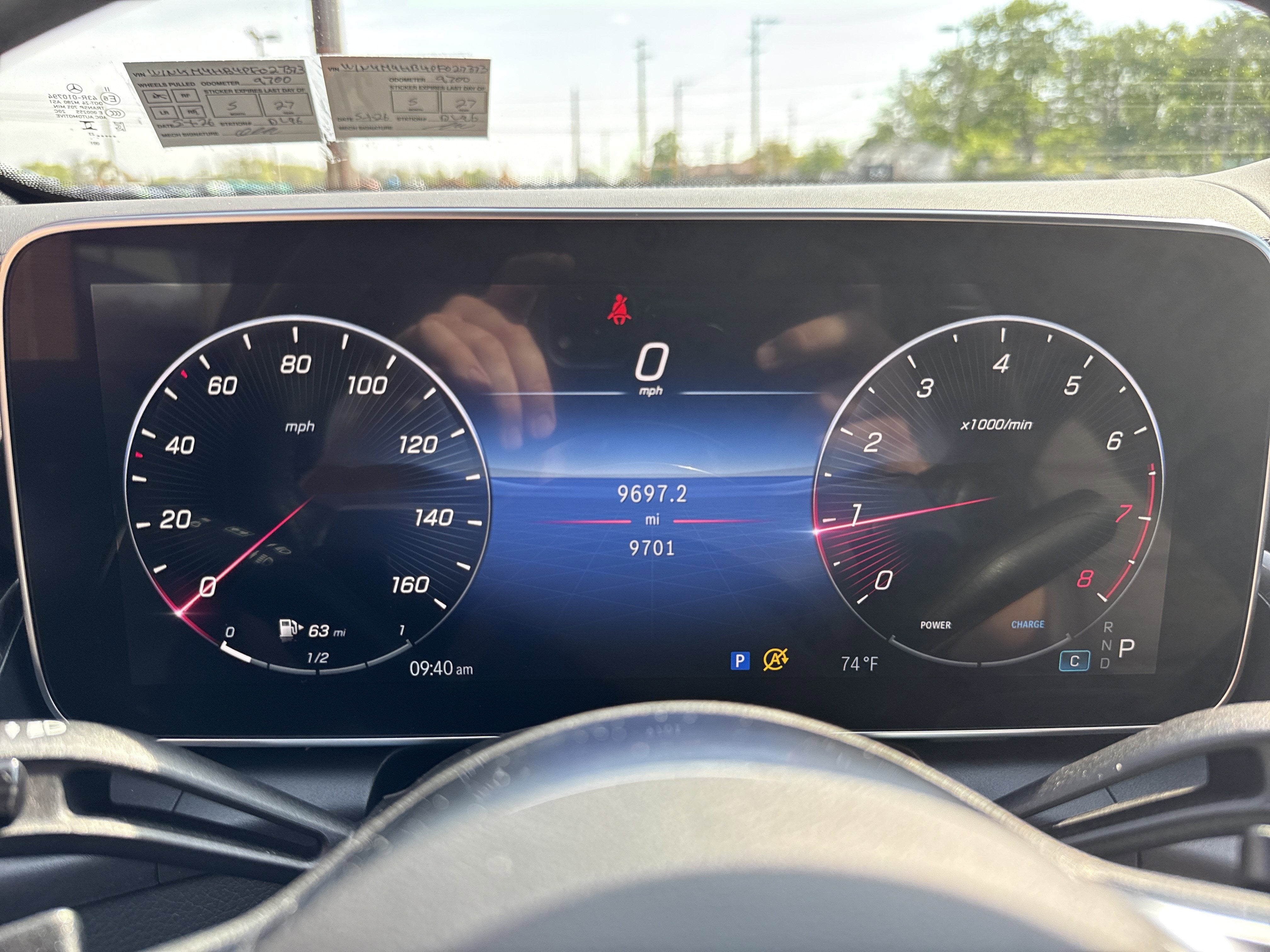 2023 Mercedes-Benz GLC GLC 300