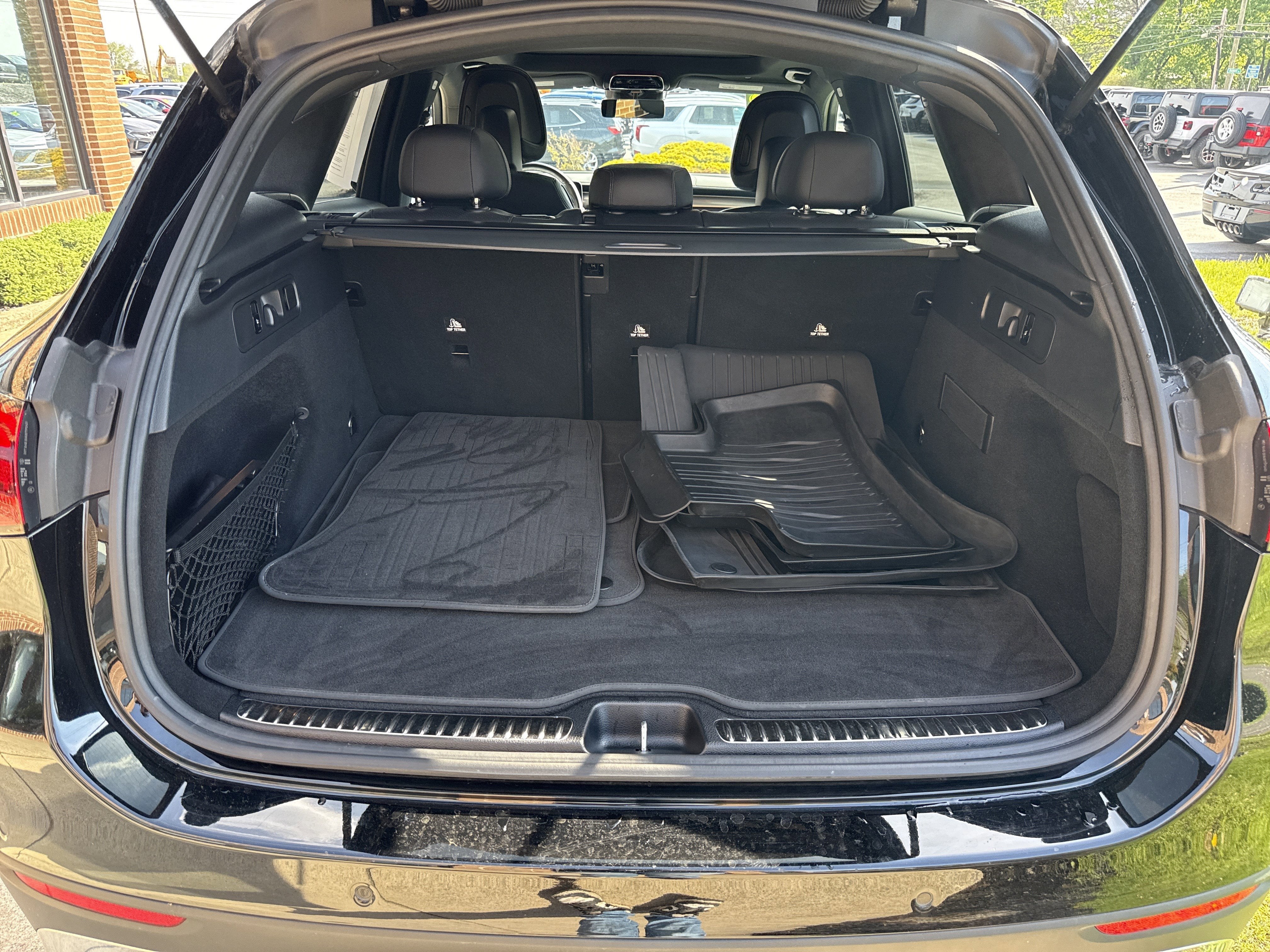 2023 Mercedes-Benz GLC GLC 300