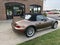 2001 BMW Z3 3.0i
