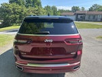 2025 Jeep Grand Cherokee L Summit Reserve