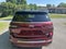 2025 Jeep Grand Cherokee L Summit Reserve