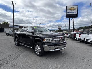 2014 RAM 1500 Laramie