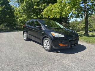 2015 Ford Escape S