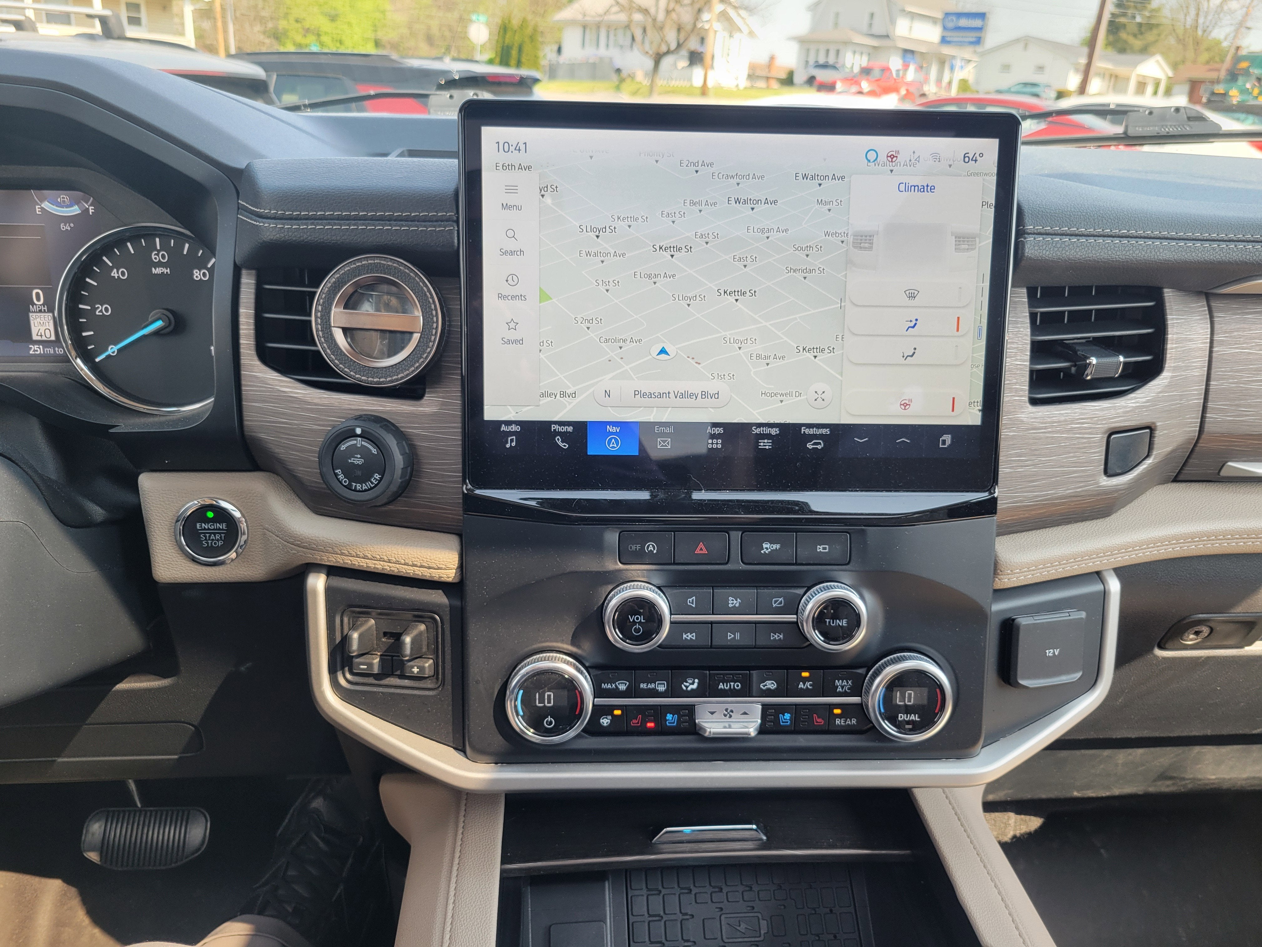 2023 Ford Expedition Limited