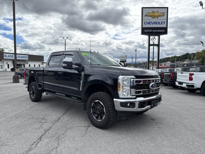 2026 Ford Super Duty F-250 SRW XLT