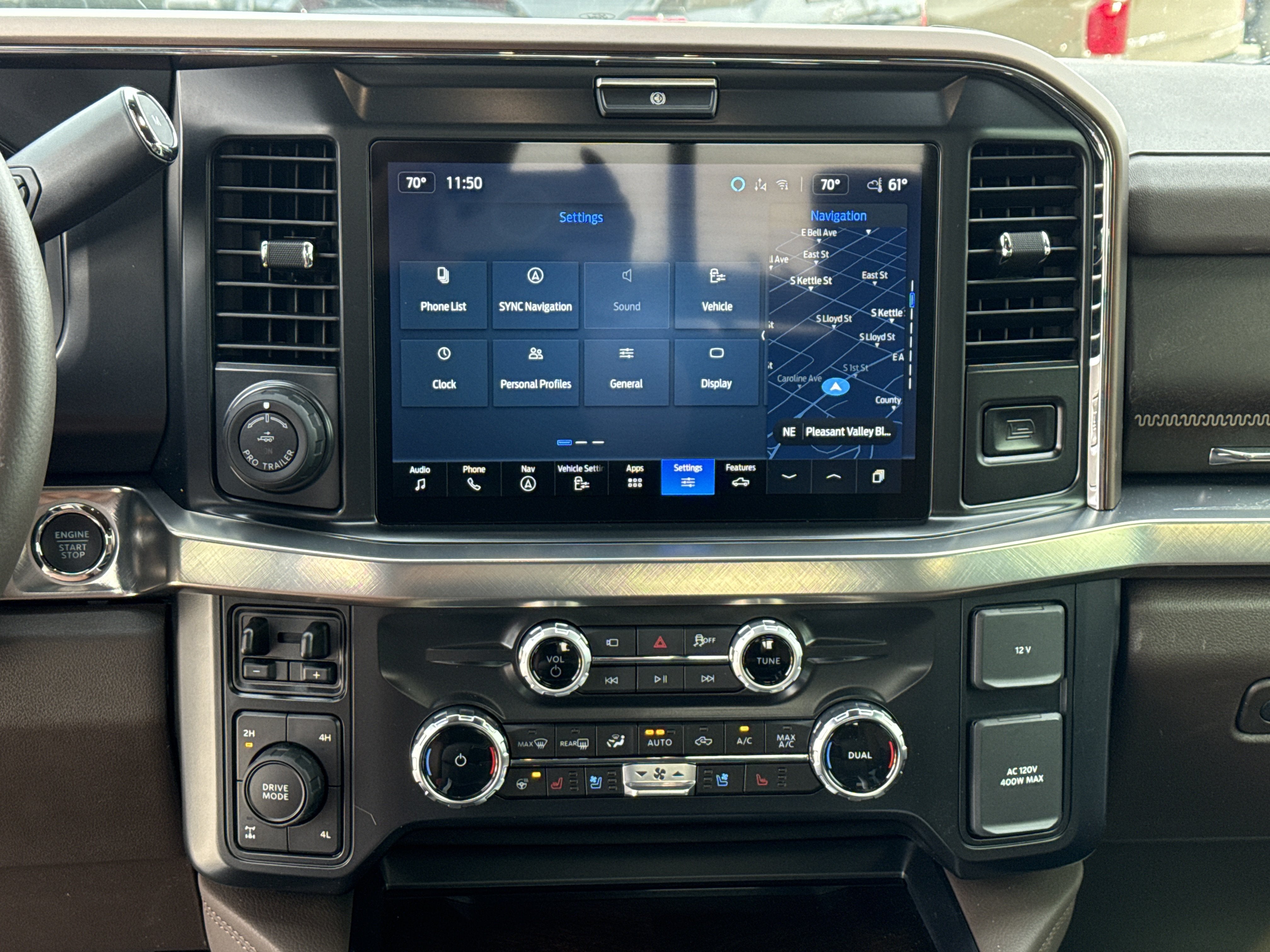 2026 Ford Super Duty F-250 SRW King Ranch