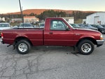 1999 Ford Ranger XLT