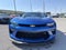 2018 Chevrolet Camaro 1SS