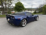 2006 Chevrolet Corvette Z06