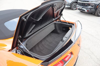 2019 Chevrolet Corvette Grand Sport 2LT