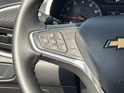 2024 Chevrolet Malibu RS
