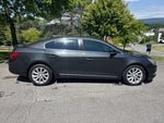 2015 Buick LaCrosse Leather