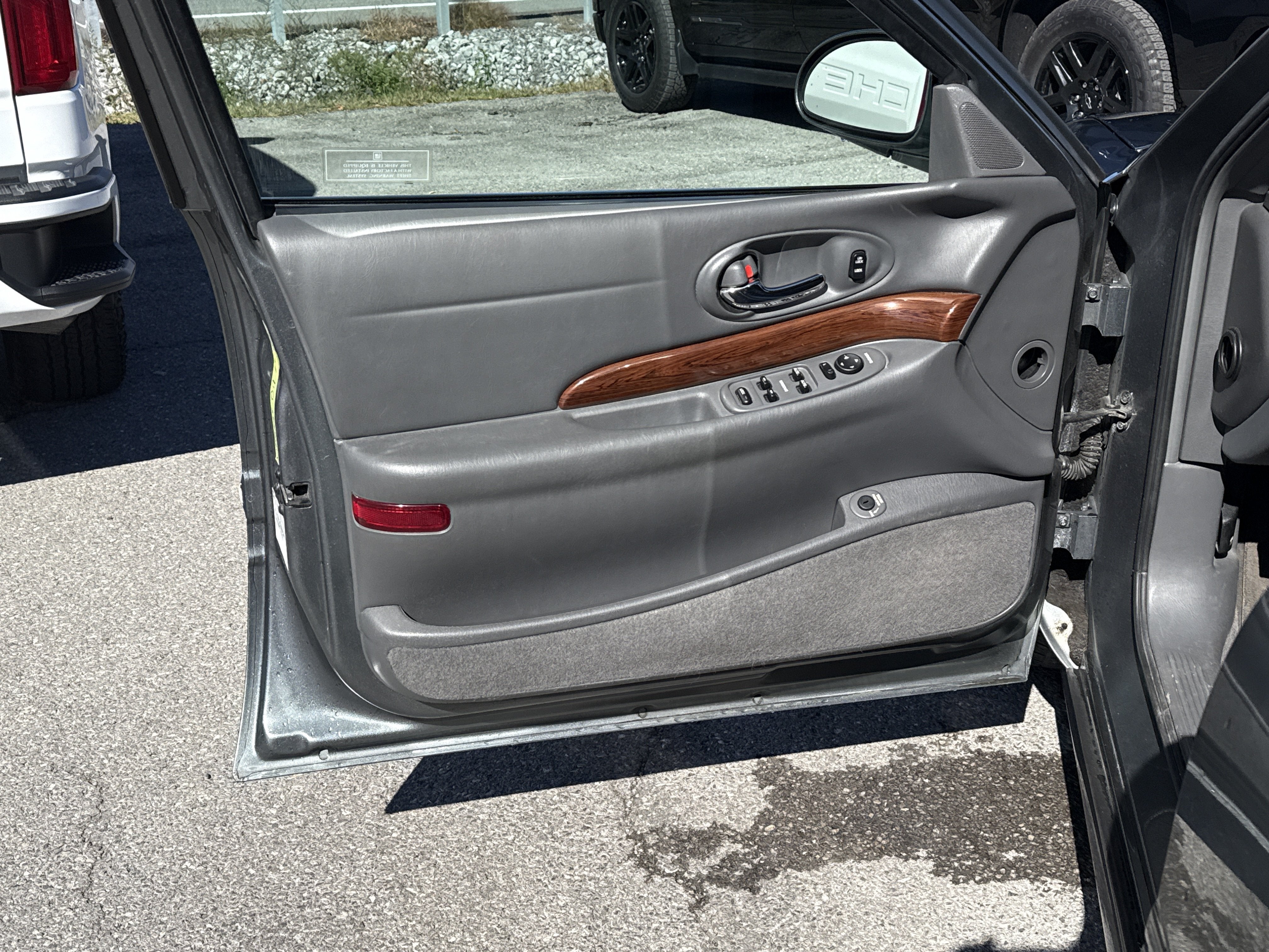 2005 Buick LeSabre Custom