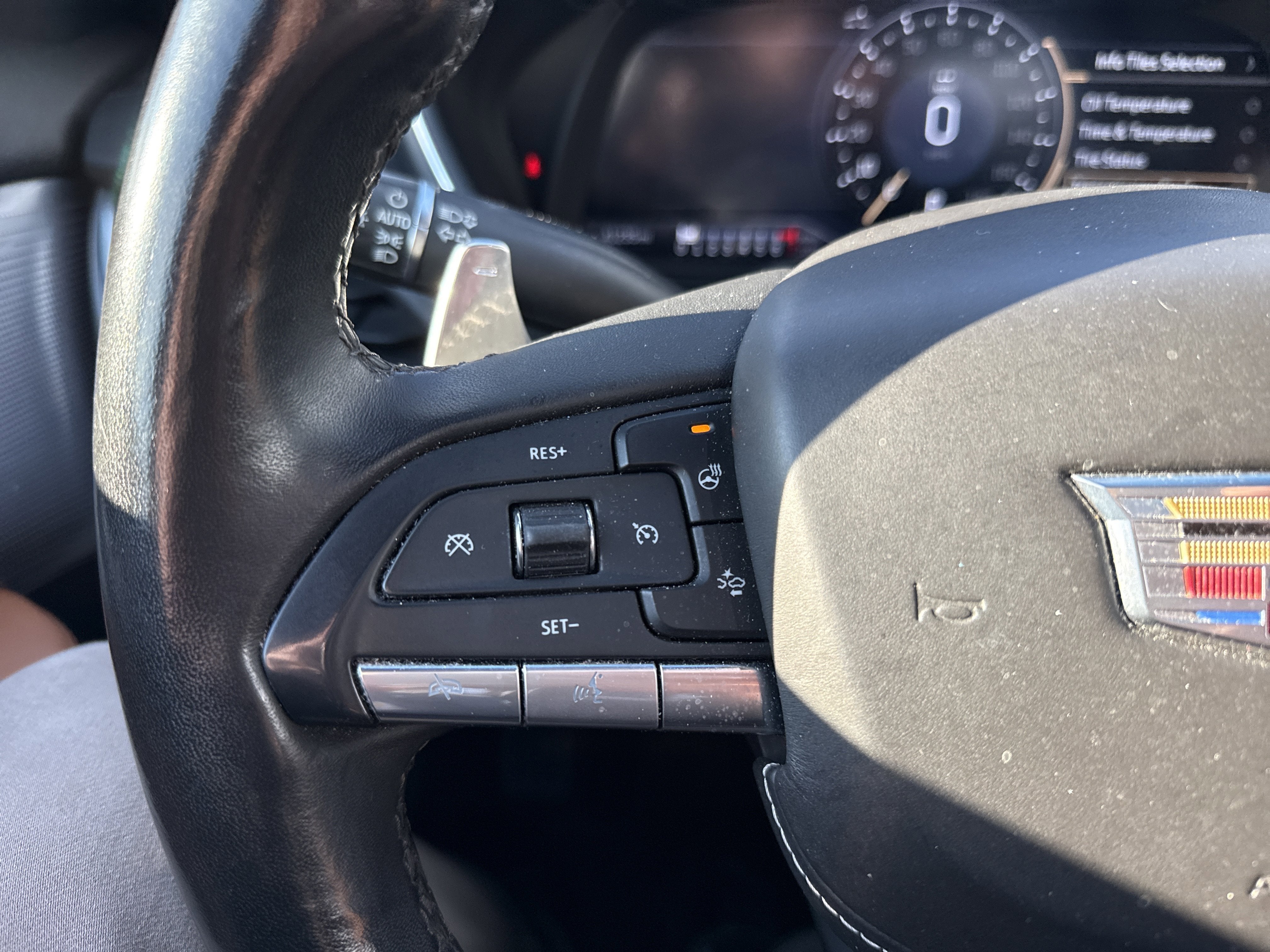 2023 Cadillac CT5-V V-Series