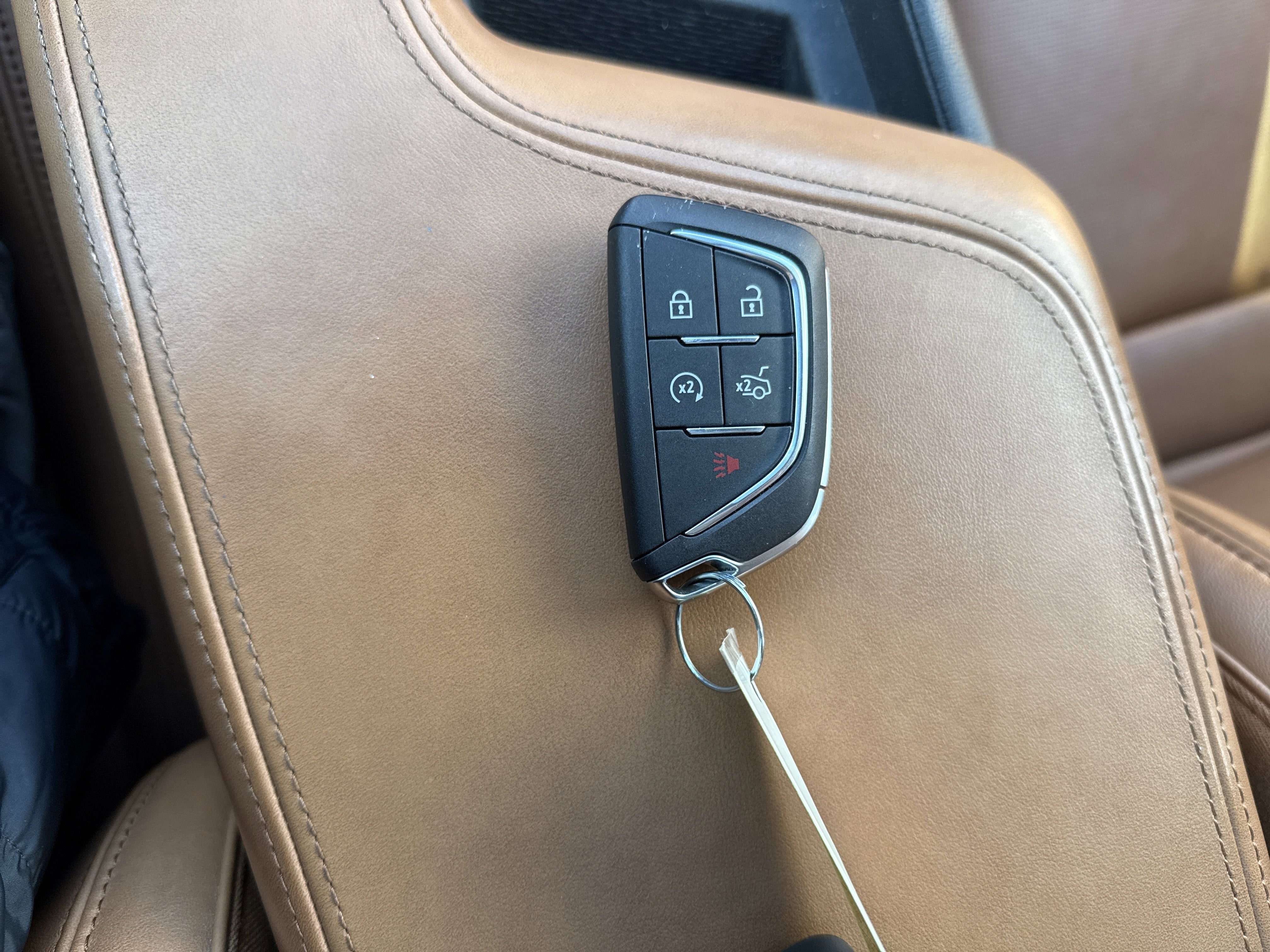 2023 Cadillac CT5-V V-Series