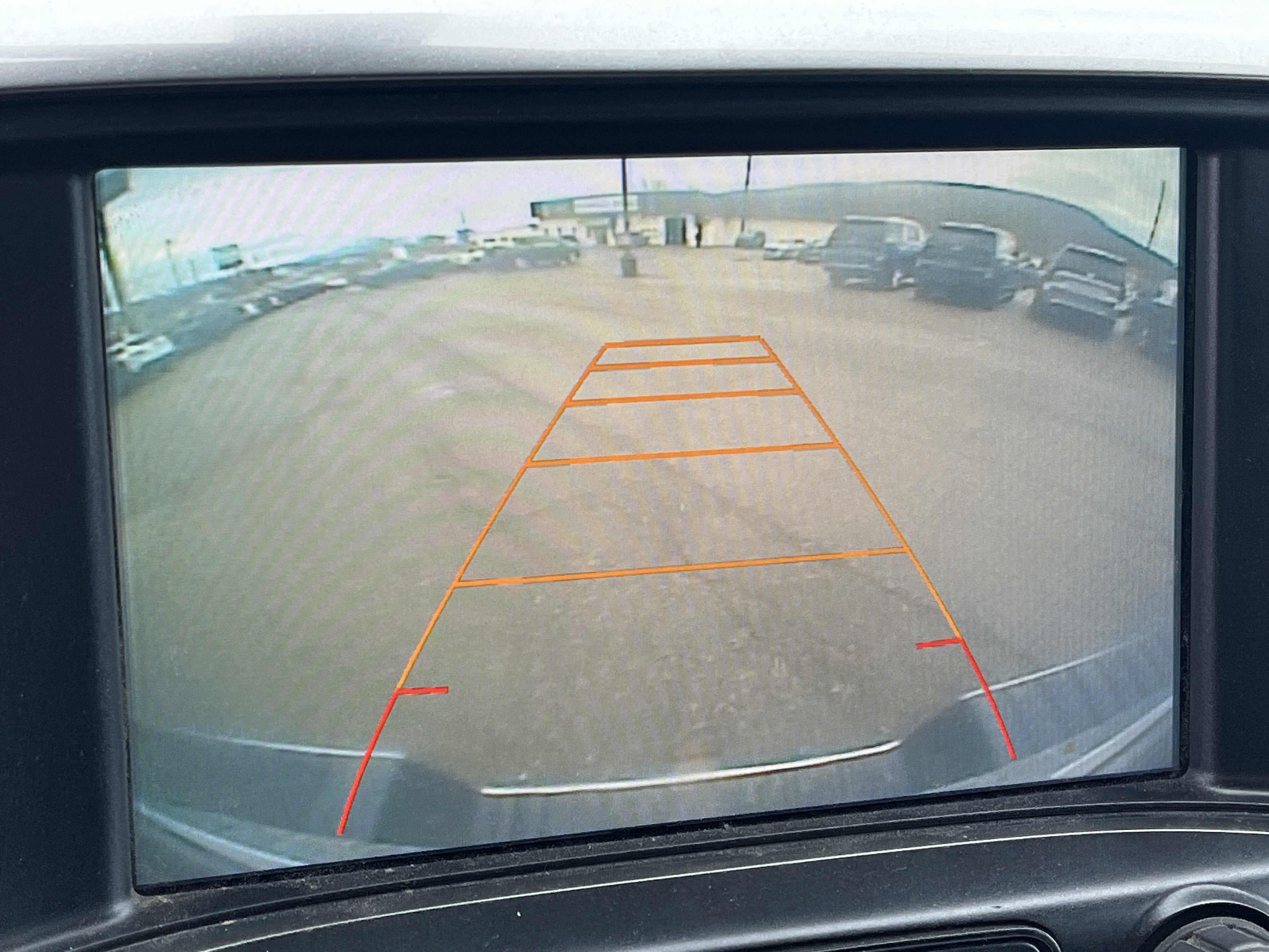 2016 Chevrolet Silverado 2500HD LT