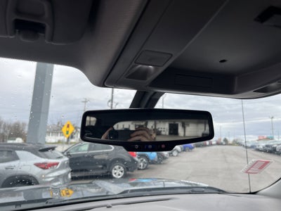 2016 Chevrolet Silverado 2500HD LT