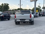 2025 Chevrolet Silverado 3500HD LTZ