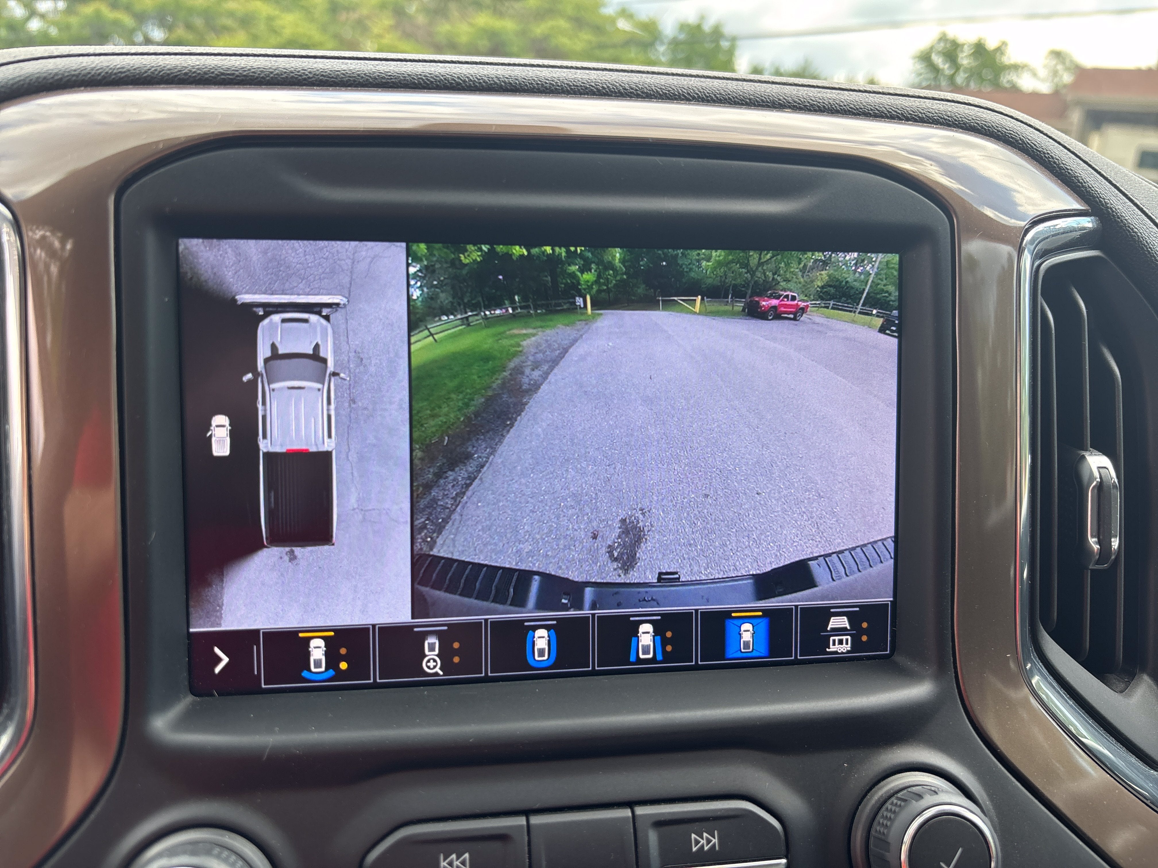 2022 Chevrolet Silverado 2500HD High Country
