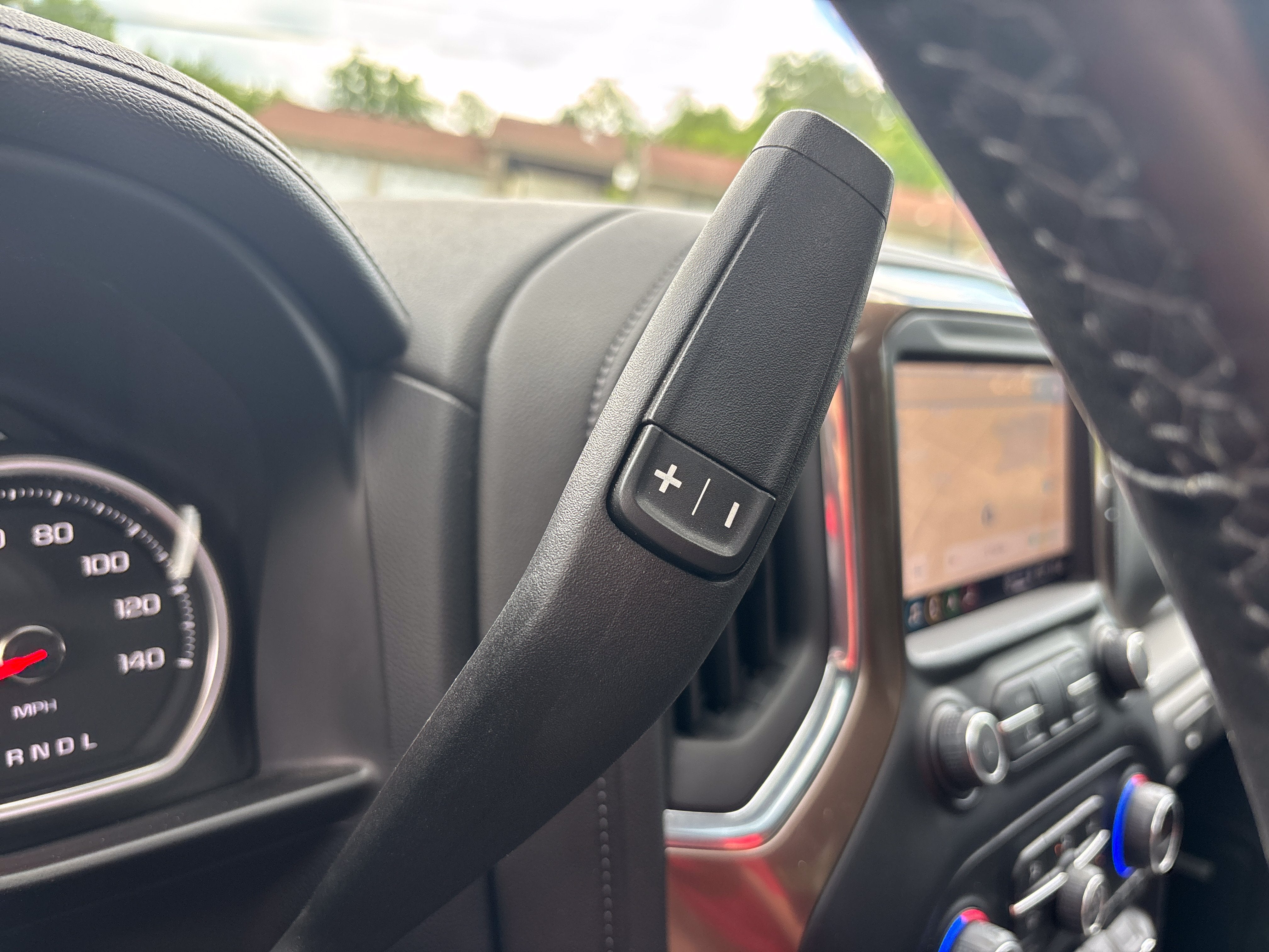 2022 Chevrolet Silverado 2500HD High Country