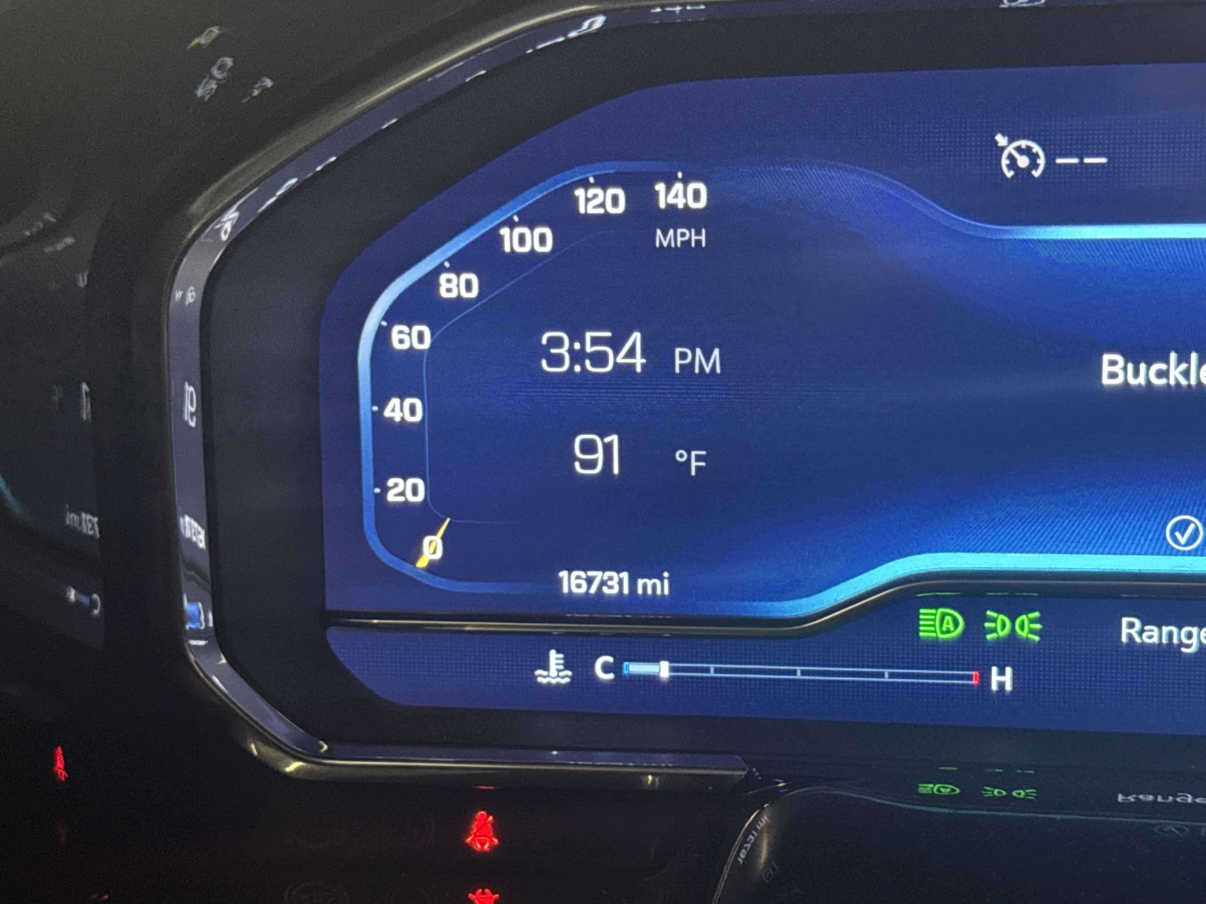 2024 Chevrolet Silverado 3500HD High Country