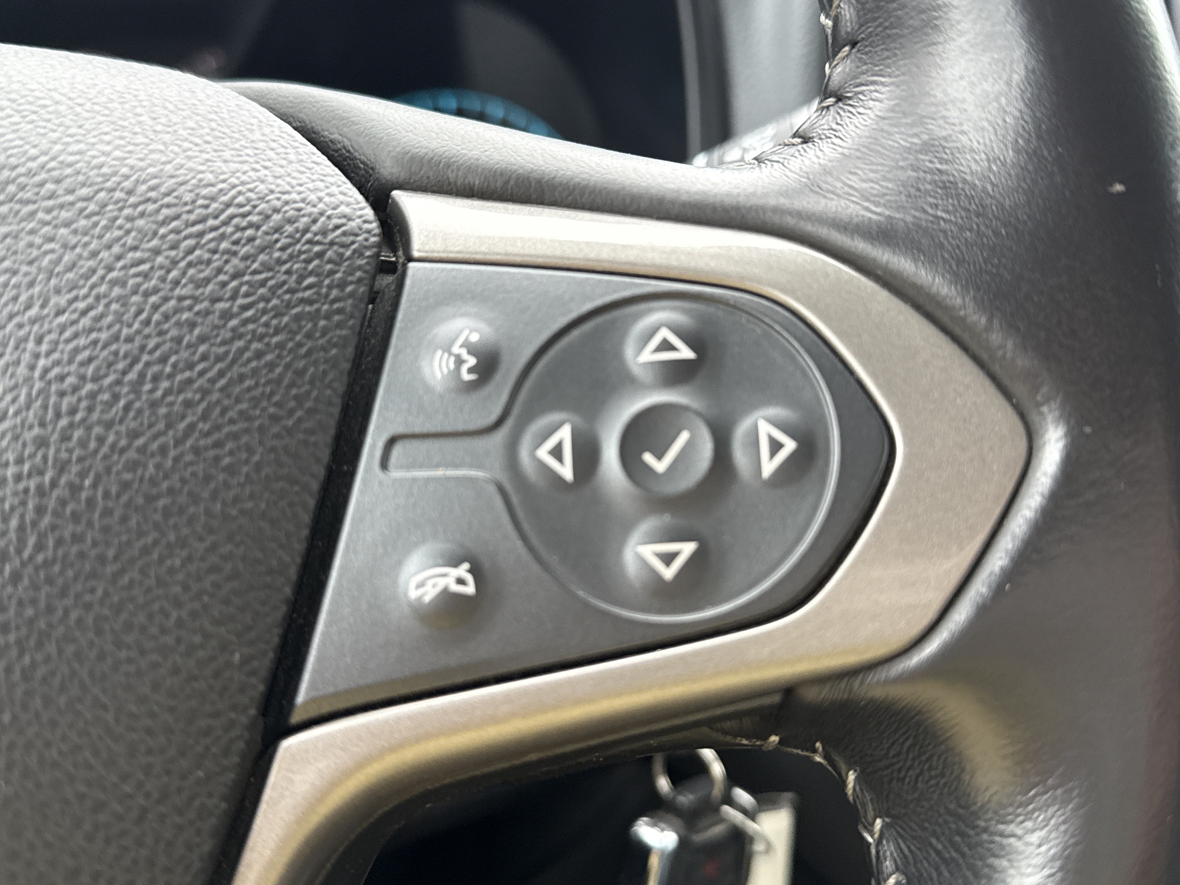 2016 Chevrolet Colorado 4WD Z71