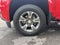 2016 Chevrolet Colorado 4WD Z71