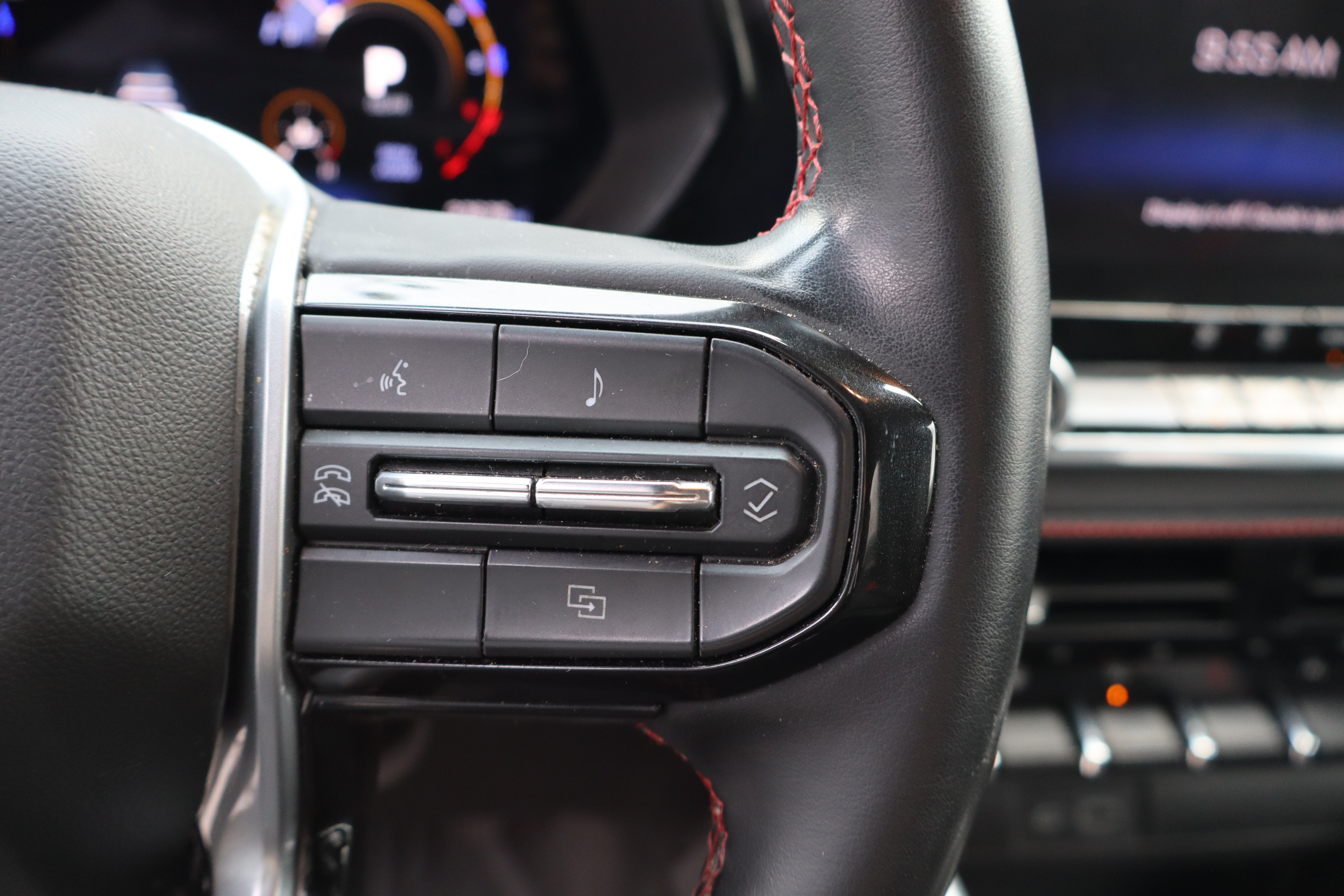 2024 Chevrolet Colorado 4WD Z71