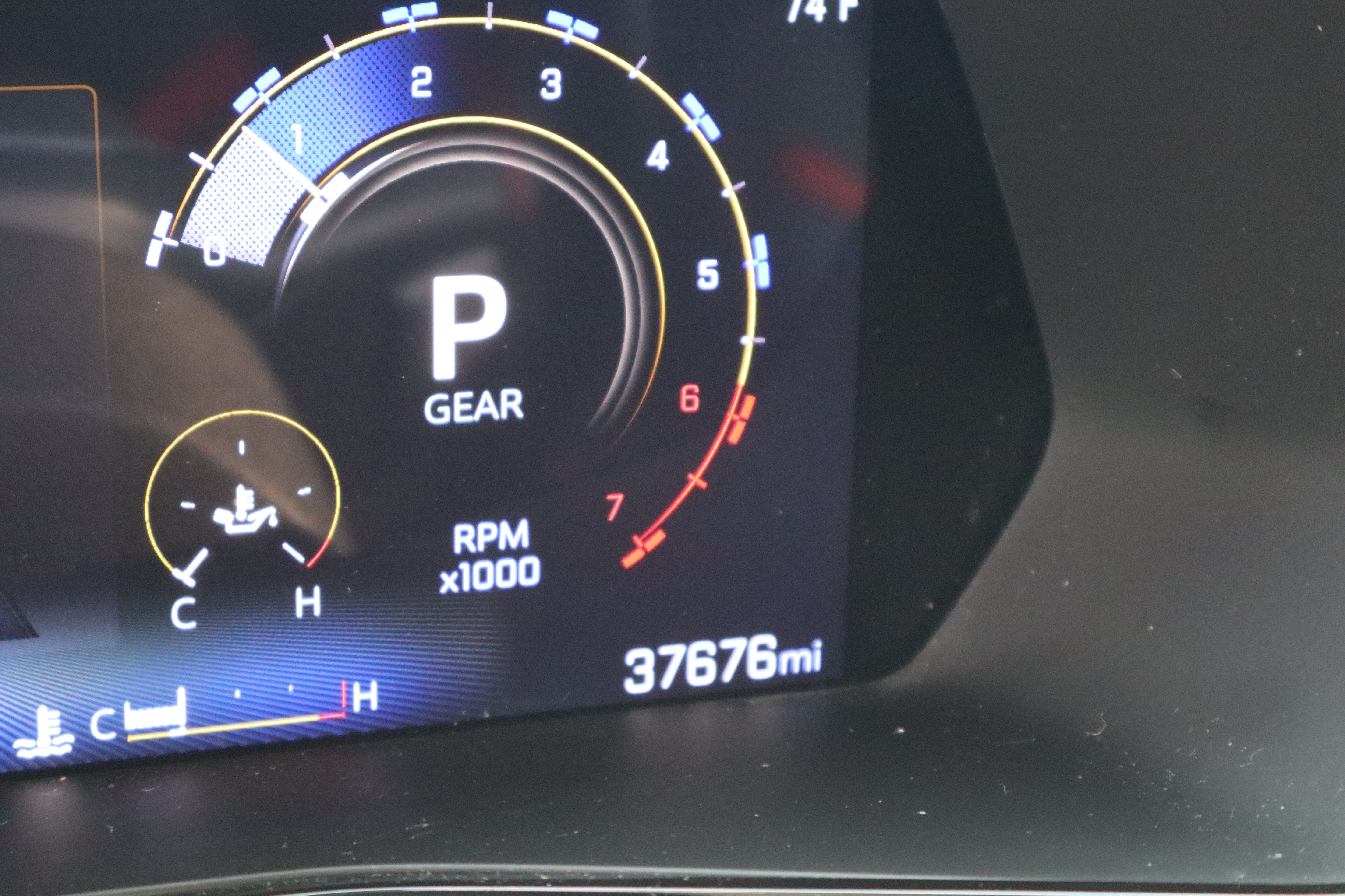 2024 Chevrolet Colorado 4WD Z71