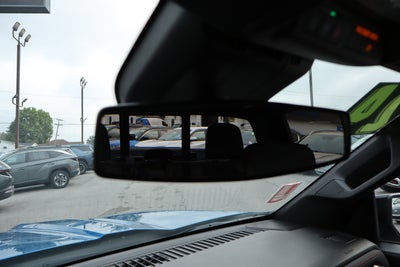 2024 Chevrolet Colorado 4WD Z71