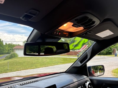 2025 Chevrolet Colorado 4WD Z71