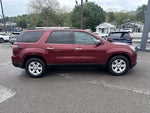 2016 GMC Acadia SLE
