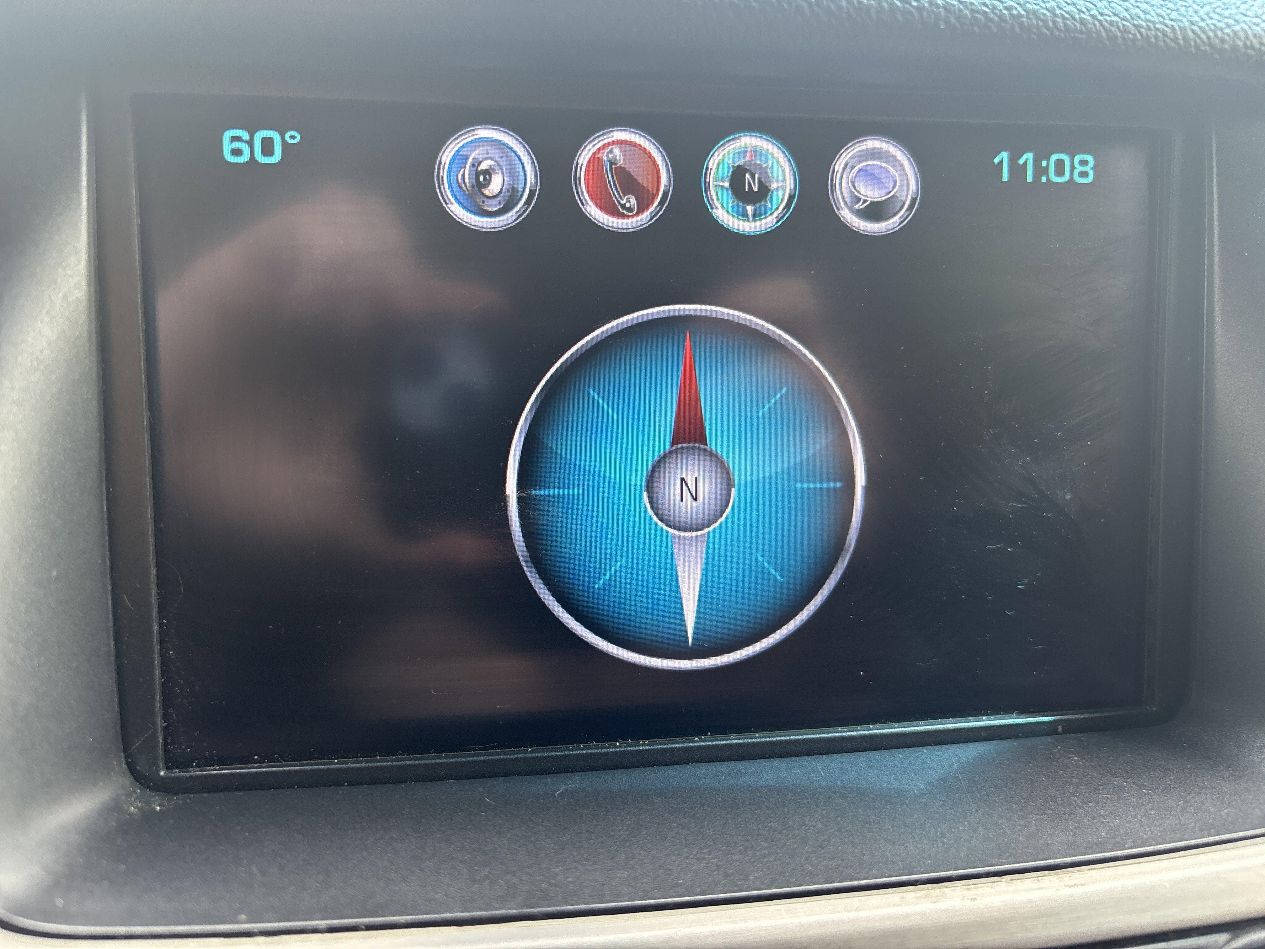 2018 GMC Yukon SLE