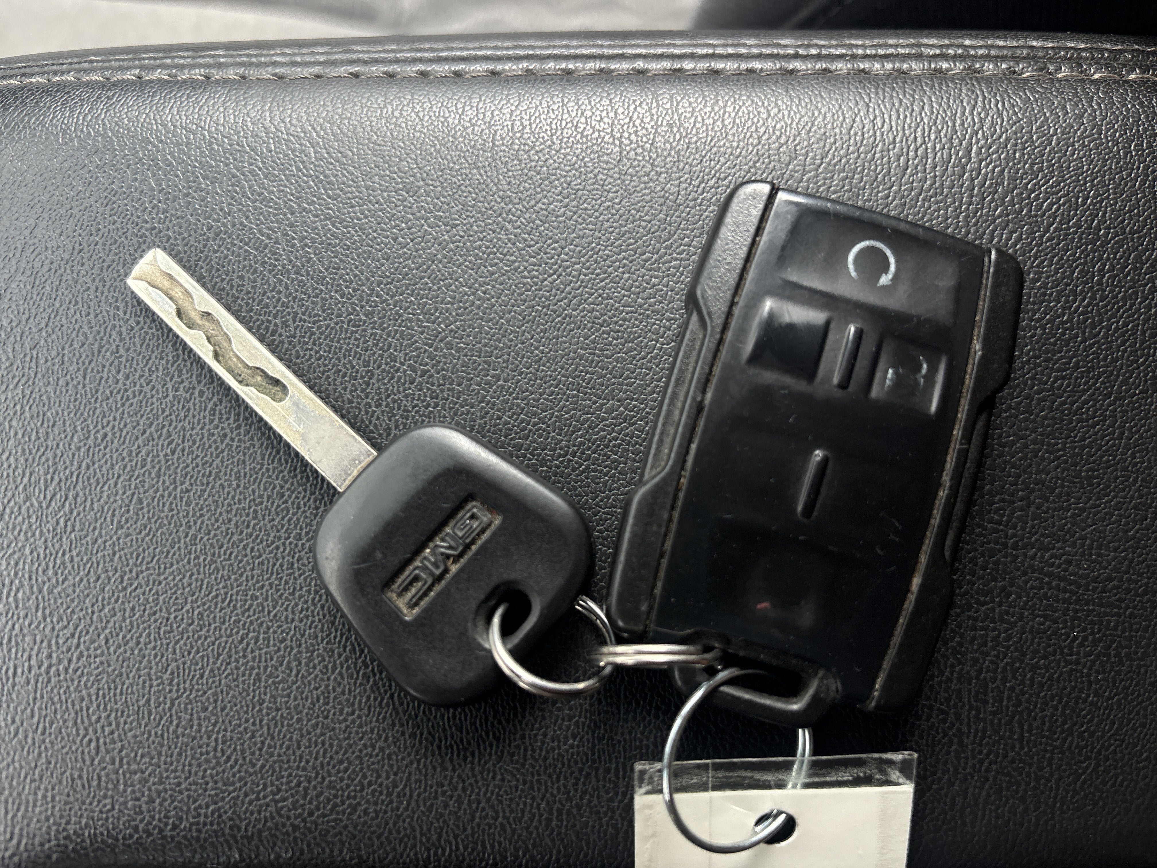 2018 GMC Yukon SLE
