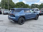 2025 Chevrolet Traverse AWD Z71