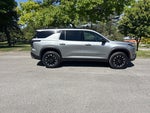 2025 Chevrolet Traverse AWD Z71