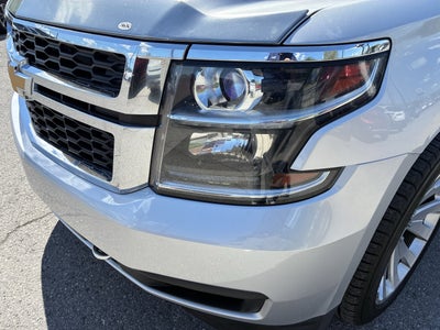2016 Chevrolet Suburban LS