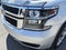 2016 Chevrolet Suburban LS