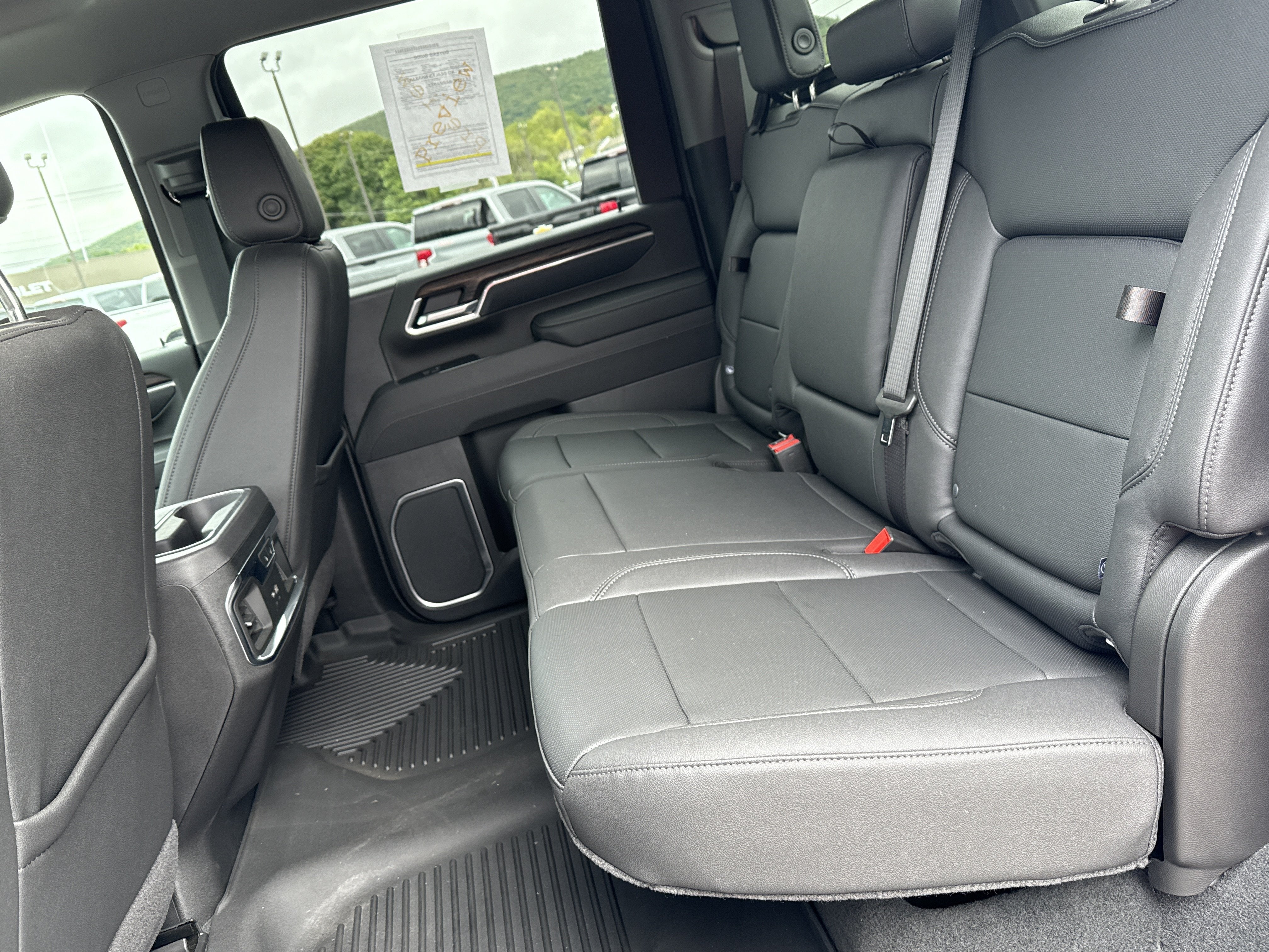 2026 GMC Sierra 3500HD SLT