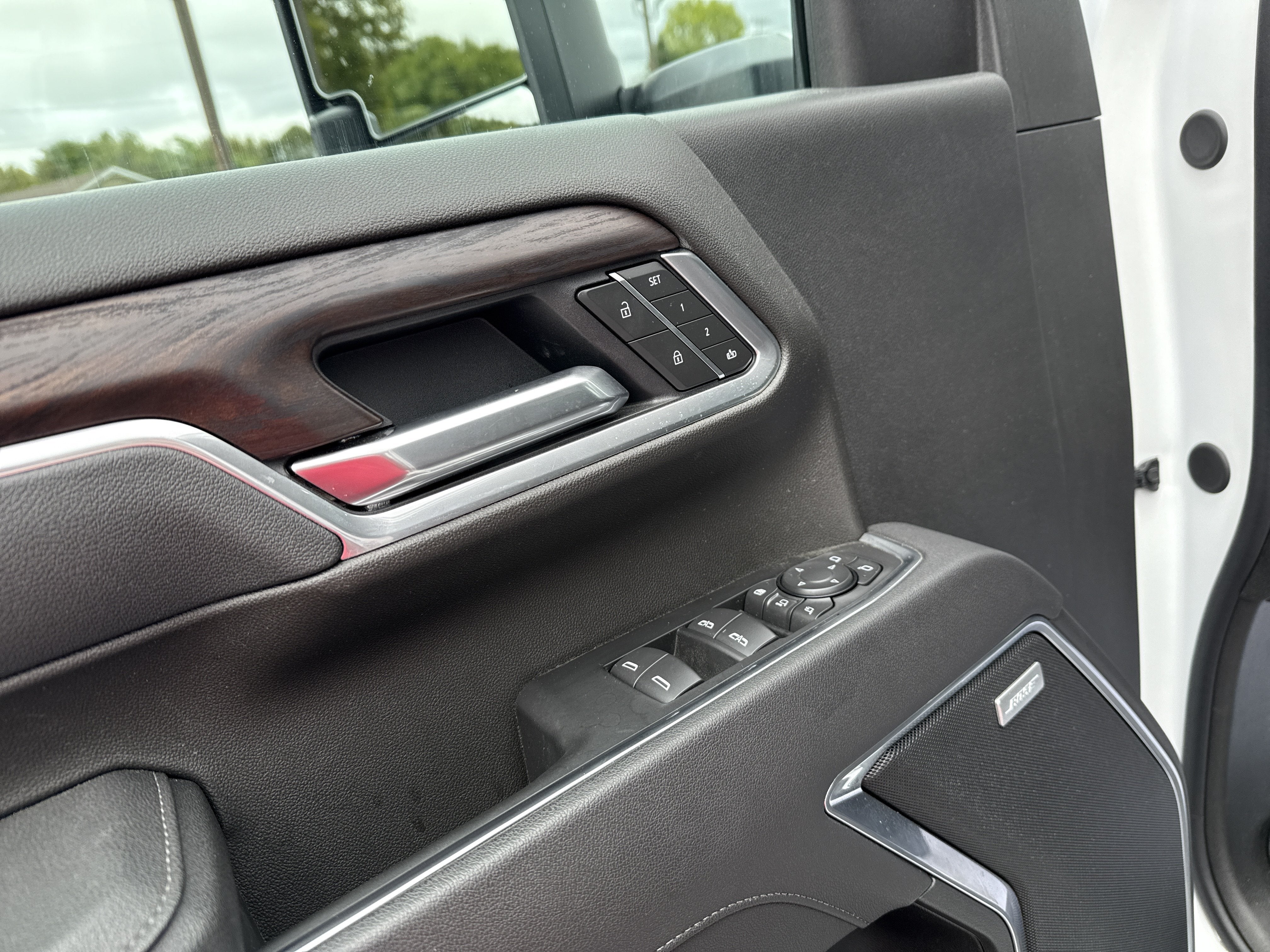 2026 GMC Sierra 3500HD SLT