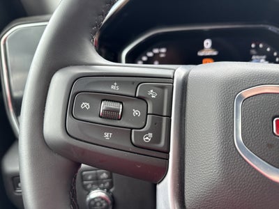 2026 GMC Sierra 3500HD SLT
