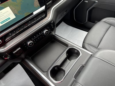 2026 GMC Sierra 3500HD SLT
