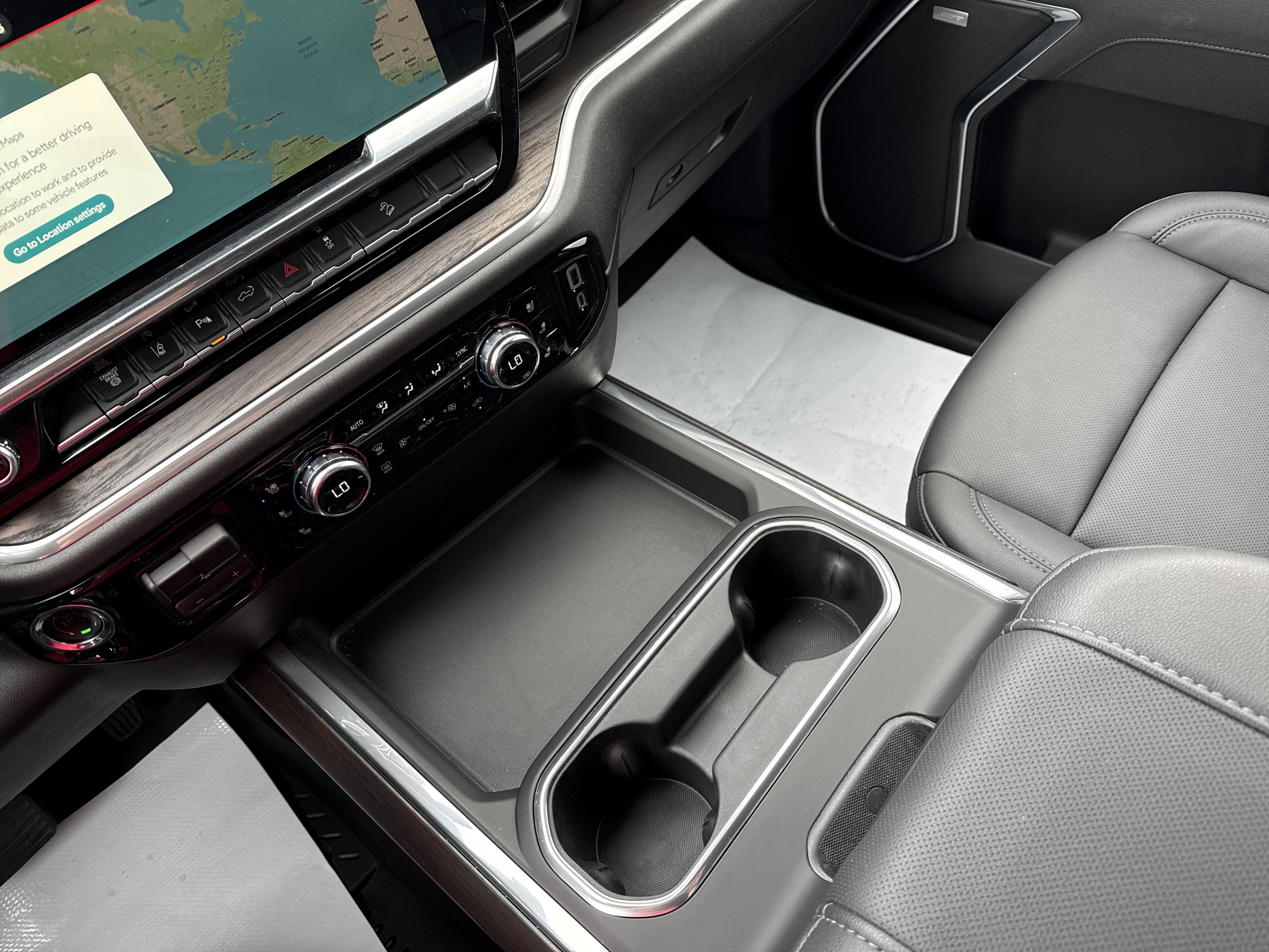 2026 GMC Sierra 3500HD SLT