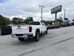 2026 GMC Sierra 3500HD SLT