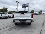 2026 GMC Sierra 3500HD SLT