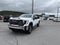 2026 GMC Sierra 3500HD SLT